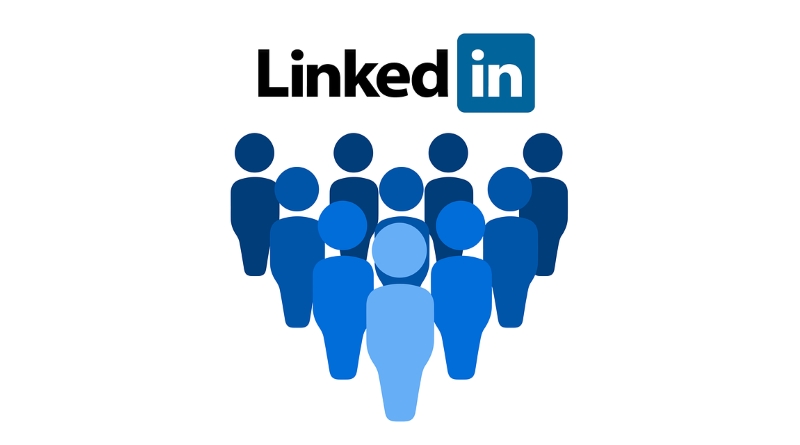 Linkedin networking