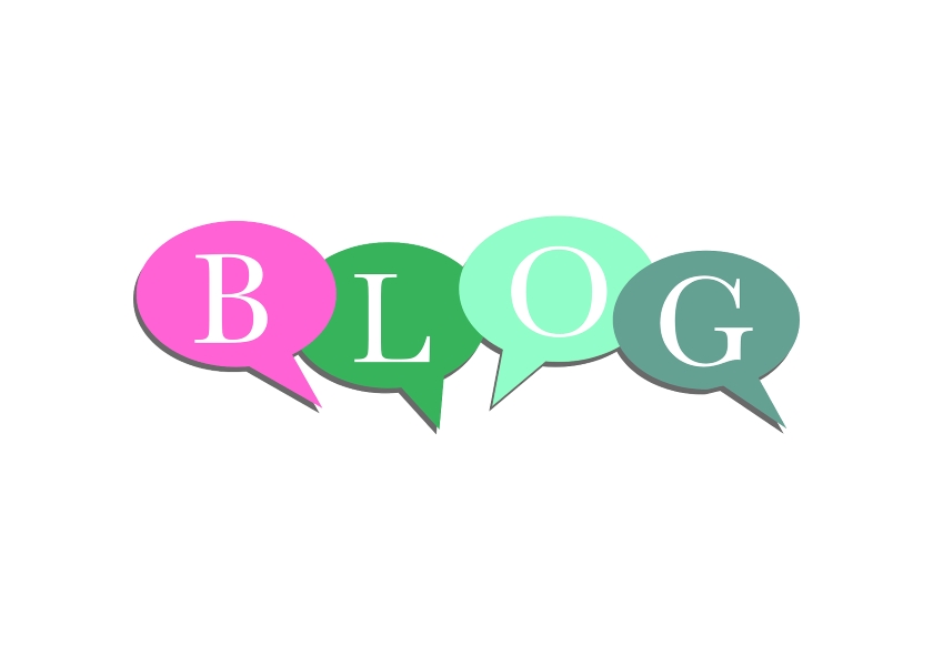 blog