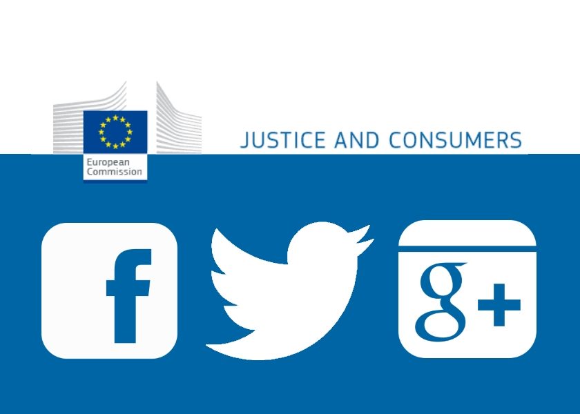 facebook twitter google EU