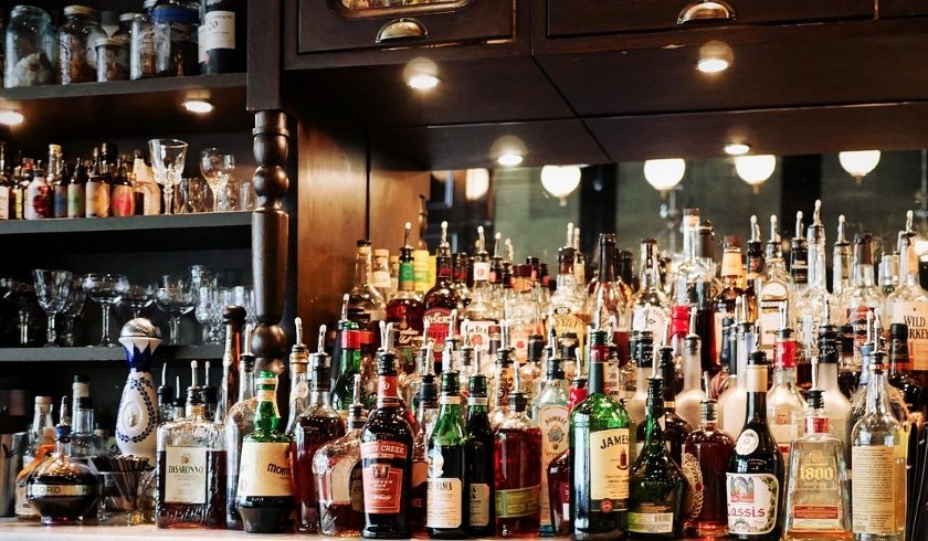alkohol