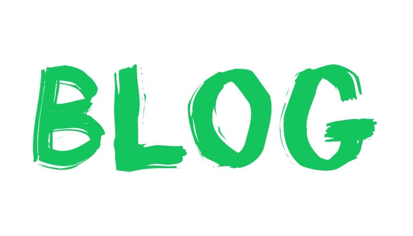 blog