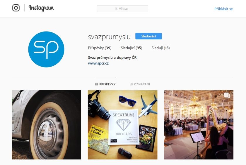 Instagram