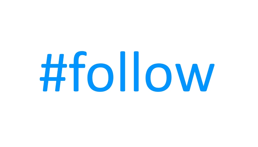 follow