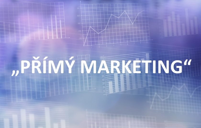 přímý marketing