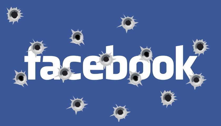 Facebook privacy