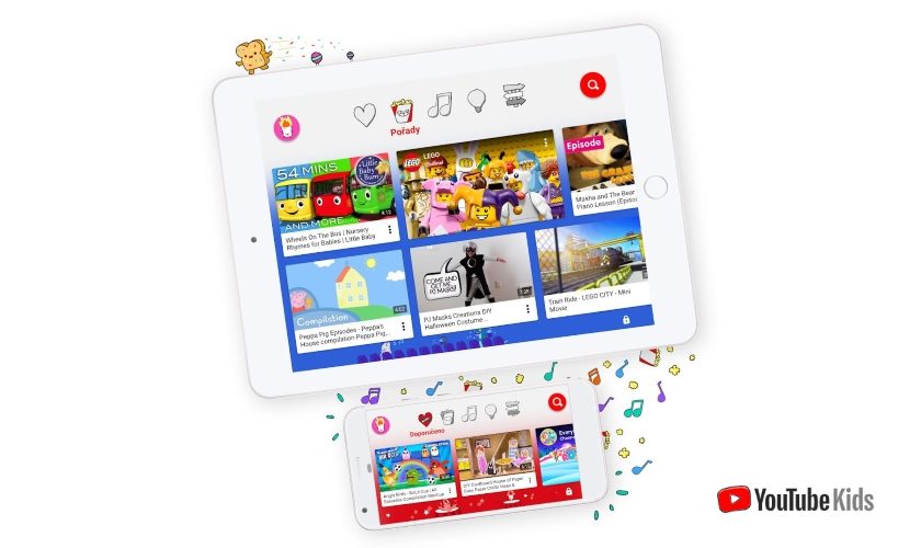 YouTube Kids