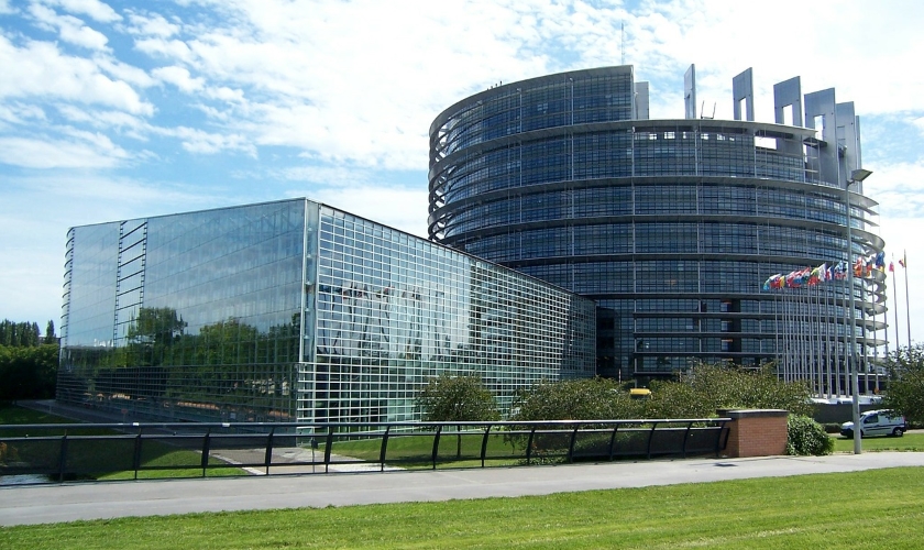 EU parlament