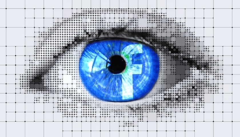 Facebook privacy