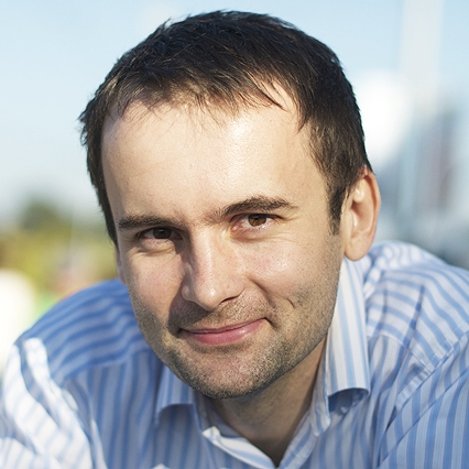 Dalibor Špok