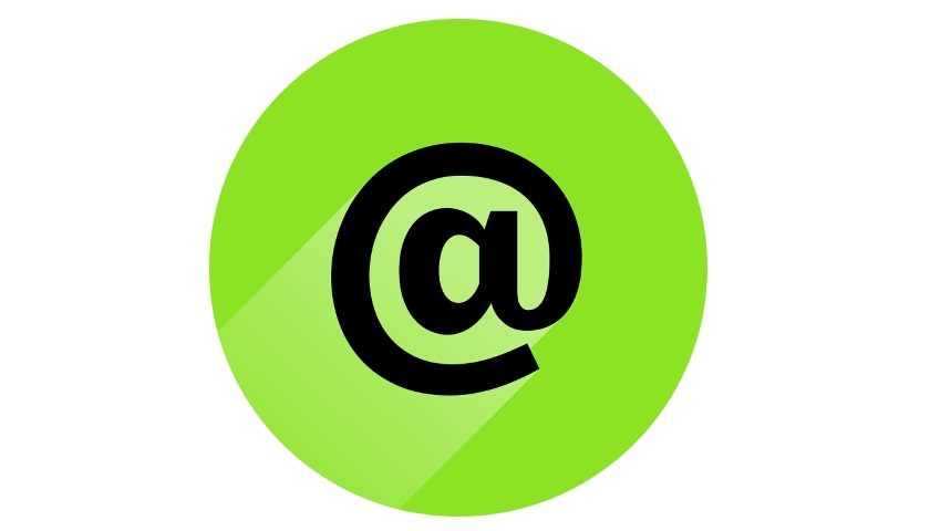 e-mailing