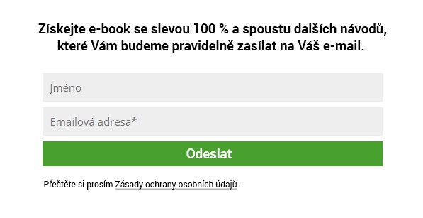 e-book ecomail