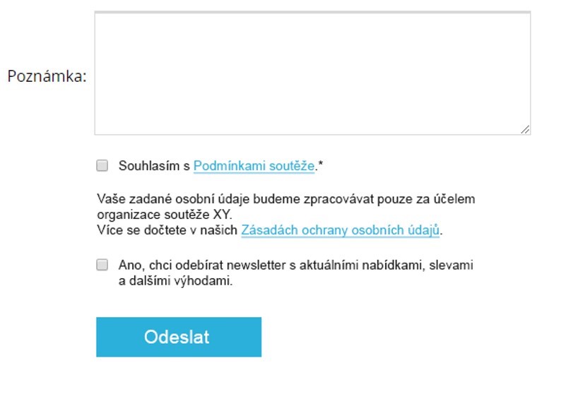 soutez ecomail