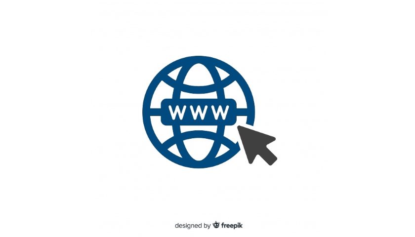 www internet