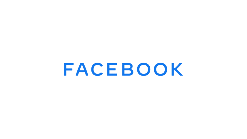 Facebook logo