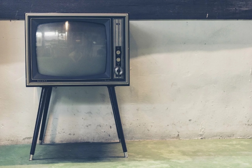 pruzkum tv