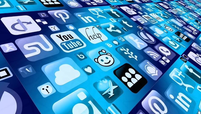 social media marketing