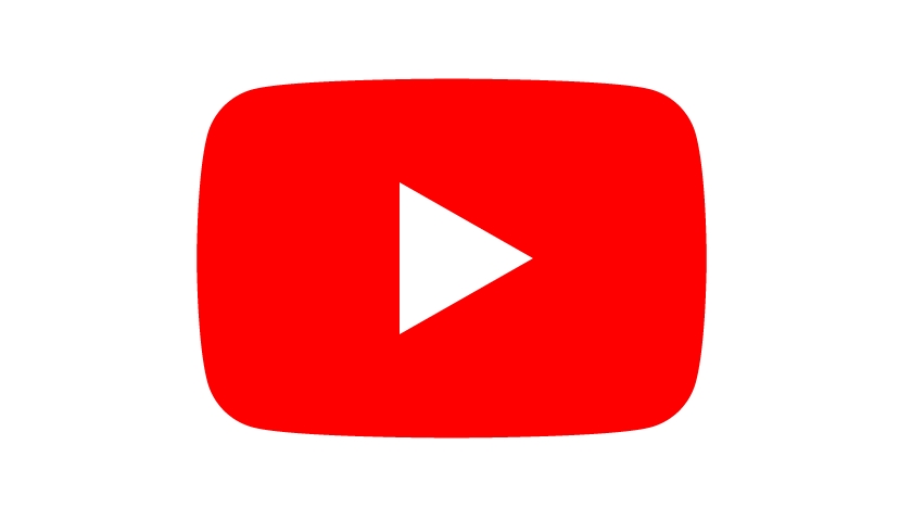 YouTube icon