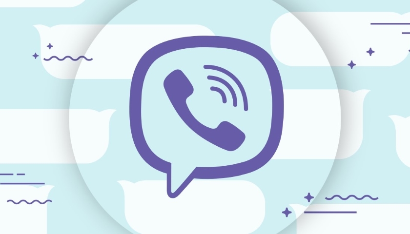 Viber Rakuten message