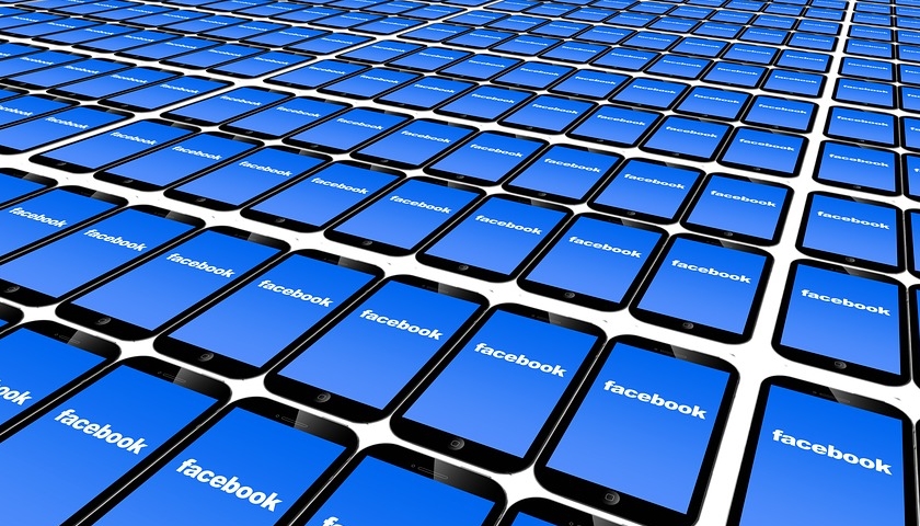 facebook social media