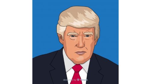 Trumpův příkaz útočí na sociální média