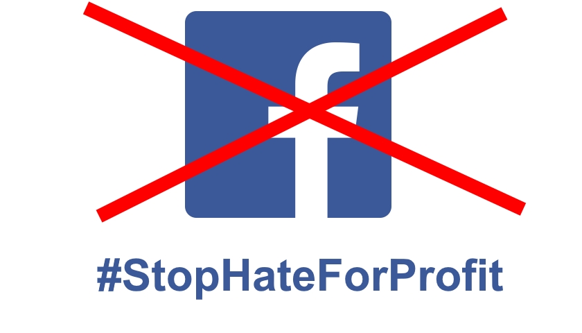 StopHateForProfit