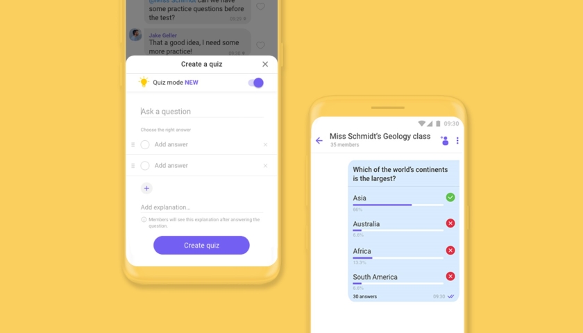 Viber kviz