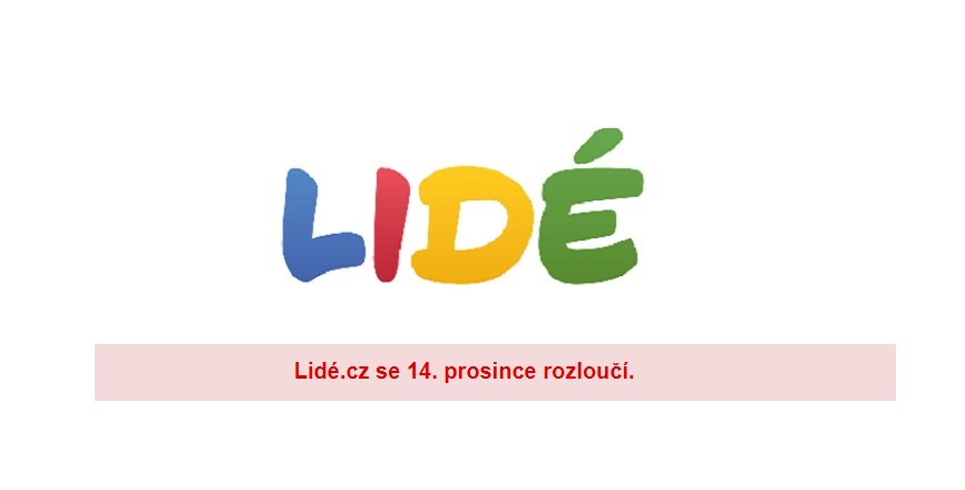 Lidé cz