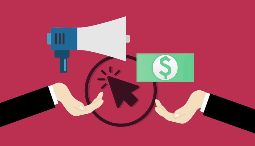 pay per click ads