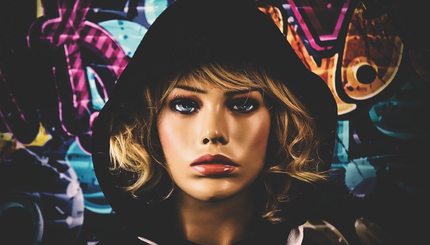 woman young photoshop