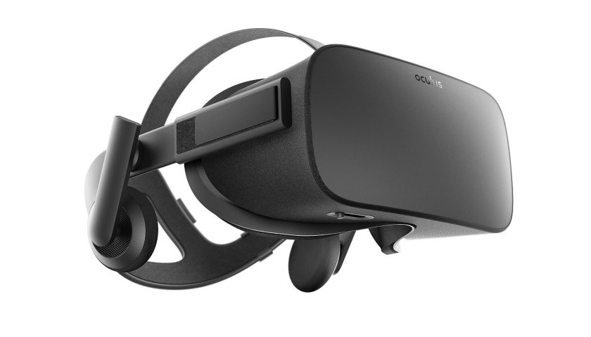 Oculus Rift