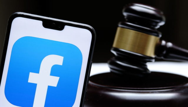 Facebook se nevyhne antimonopolní žalobě americké Federální obchodní komise