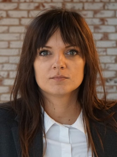 Magdaléna Šašková