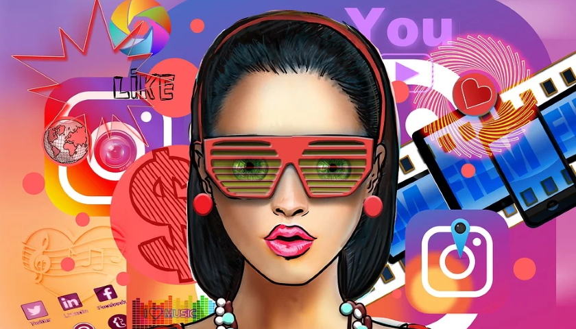 influencer social media