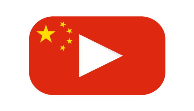 Google za posledních 7 měsíců odstranil více než 31 000 čínských kanálů YouTube