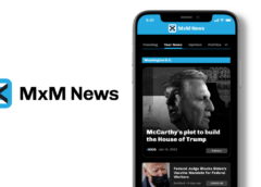 MxM News