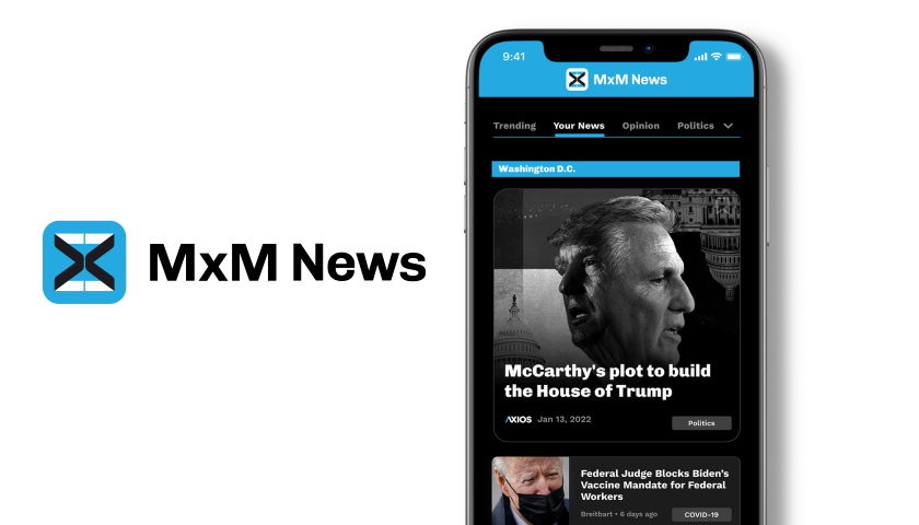 MxM News