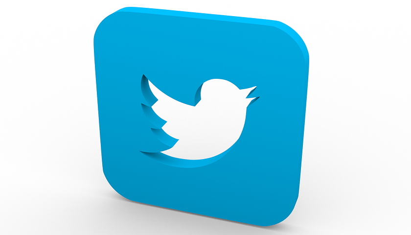 Twitter DM search