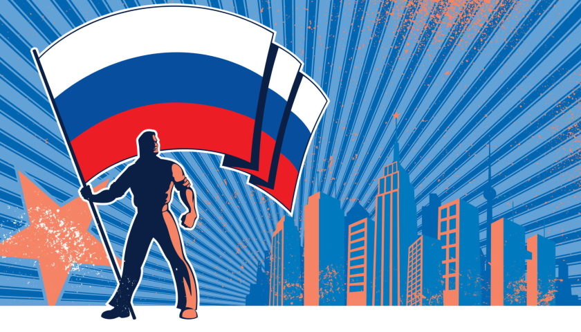 Facebook Putin Kreml