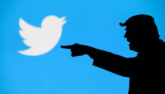 Trump odmítá návrat na Twitter, upřednostní prý vlastní platformu