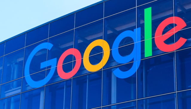 Ruští soudní exekutoři zabavili společnosti Google 7,7 miliardy rublů