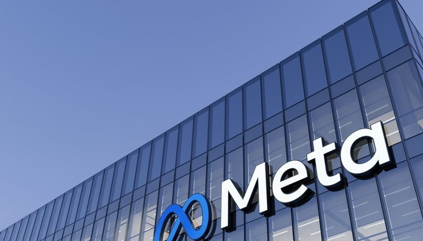Meta Německo dohled