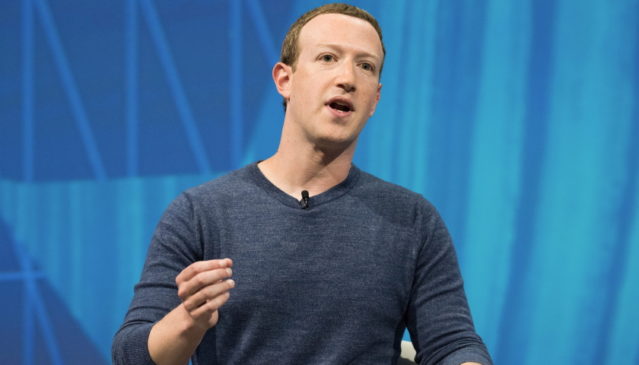 Prokurátor stíhá Zuckerberga kvůli zneužití desítek milionů osobních dat