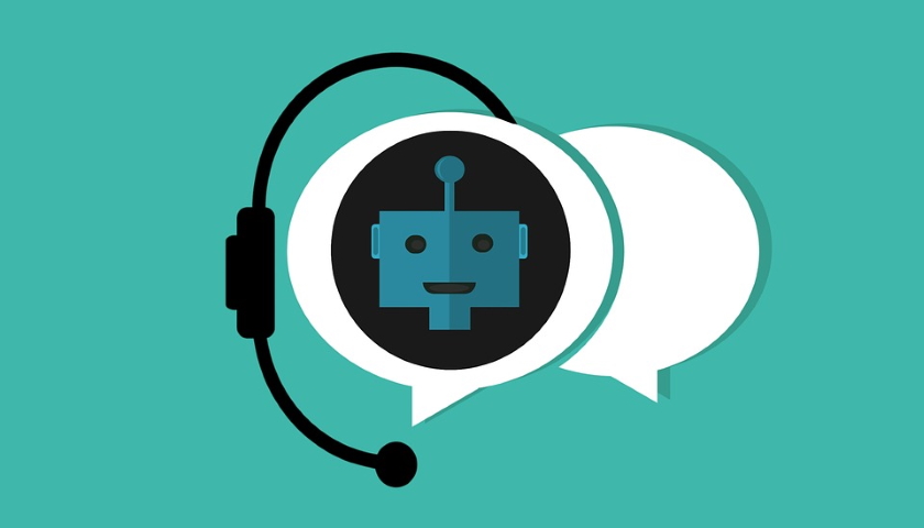 chatbot reklama PR