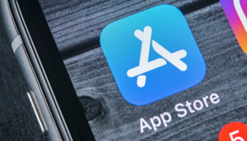 App Store Apple Uloz.to