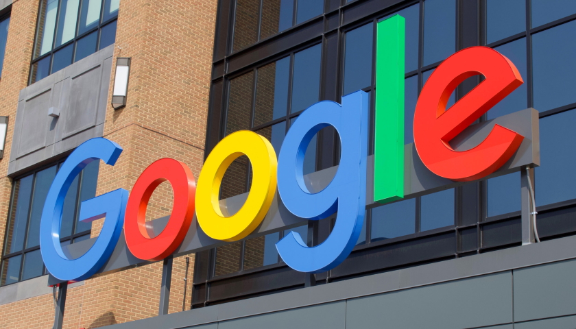 Google pokuta platby vydavatelé