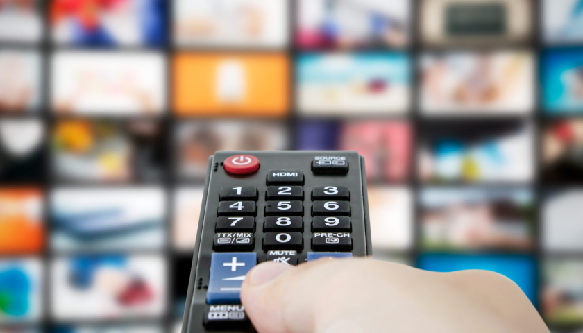 IP TV měření sledovanost