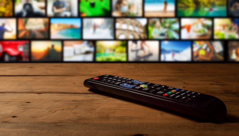 streaming platform