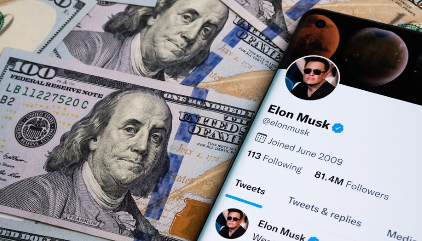 Twitter Elon Musk soud