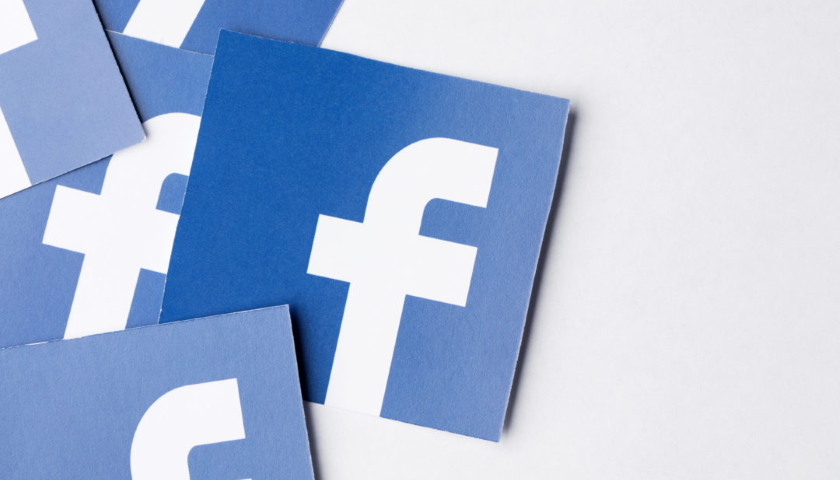 Facebook skupiny