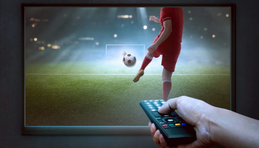 TV sport